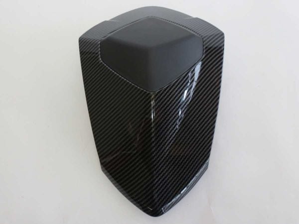 トライアンフスピードトリプル1050R シングルシートカウル