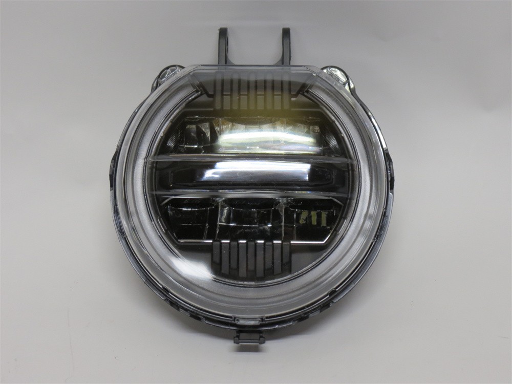 CB650R ヘッドライト 動作OK 訳あり