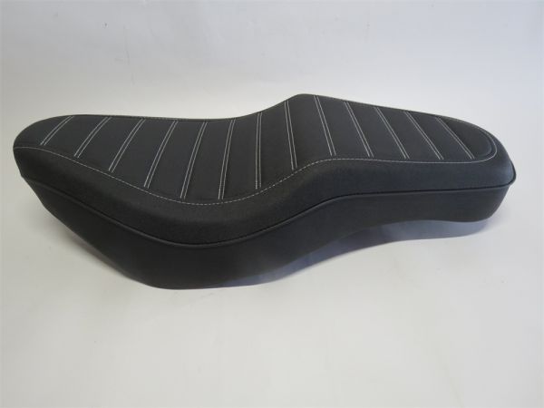 座り心地抜群レブル1100〜2024年式ダブルサドルデュアルドライバーズシート