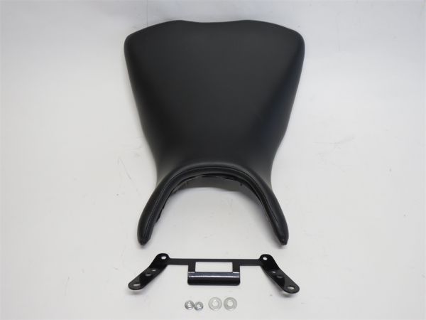 YZF-R3 R25 シート本体 yzf-r25 YZF-R25 R25 yzf-r3 2015-2022 フロントシート 黒
