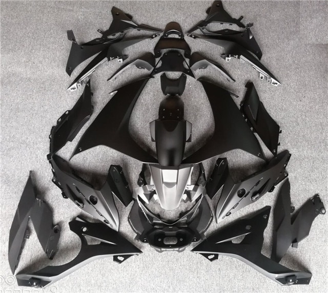 Amazon | Bruce & Shark(ブルース・サメ) gsr250r カウル 適用