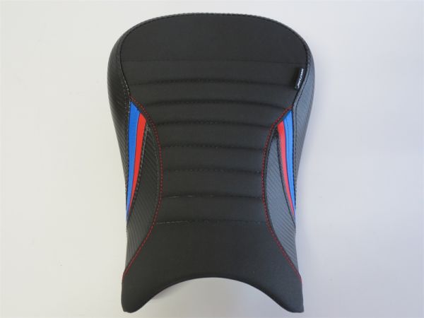 BMW用 S1000RR 2019-2023 カスタム 10mm アップ フロントシート