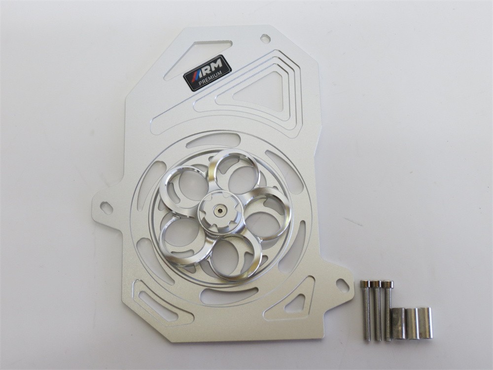 FCPC V5 樹脂破損あり 値段交渉は気軽にね FCPC V5 樹脂破損あり 値段交渉は気軽にね（WoSporT Ferro