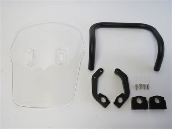 CRF250L/S CRF250M CRF300L 2021 以降 アドベンチャー ウインド