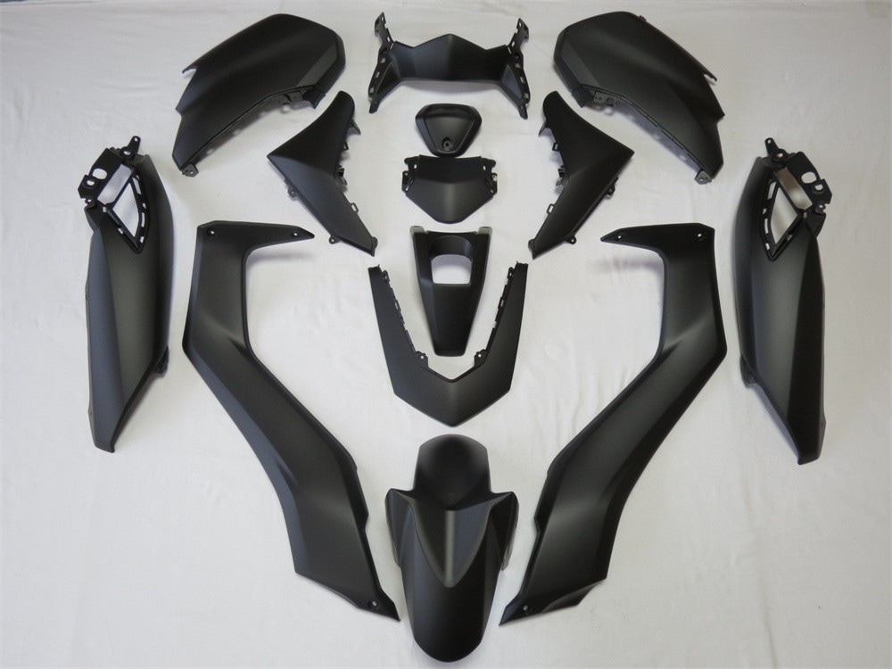 NMAX 155　SG50J　カウルセット NMAX N-max 2021-2024 純正タイプ 外装カウル 14点セット 塗装済