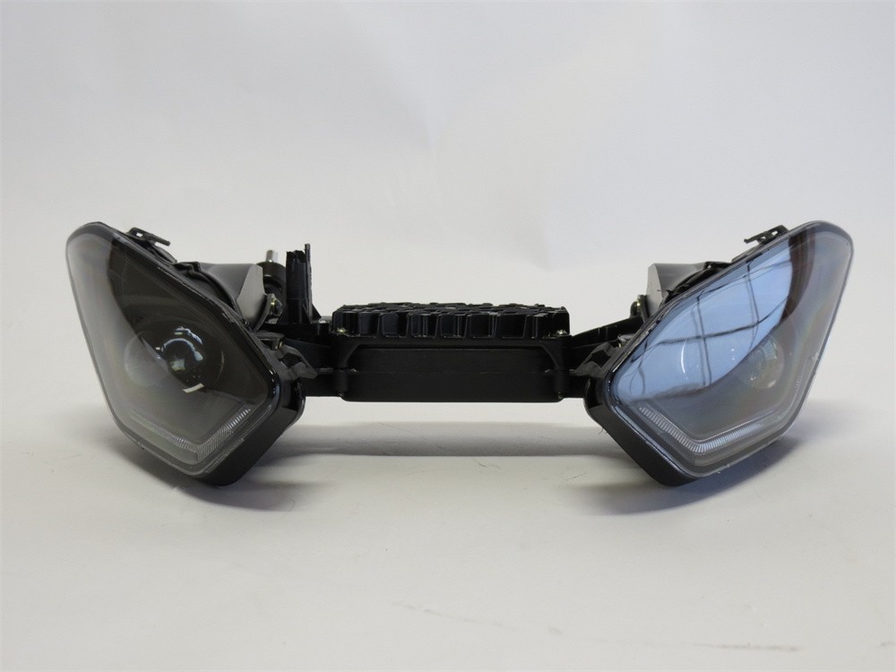 純正タイプ ヘッドライト BMW 用 S1000RR 2019-2022 M1000rr
