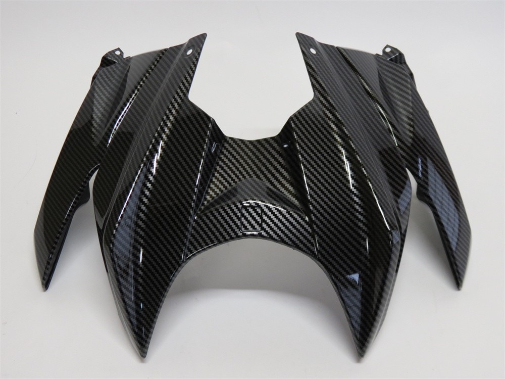 早割クーポン！ gsxs750 gsx-s750 2017以降 カウル タンク タンクカバー パーツ