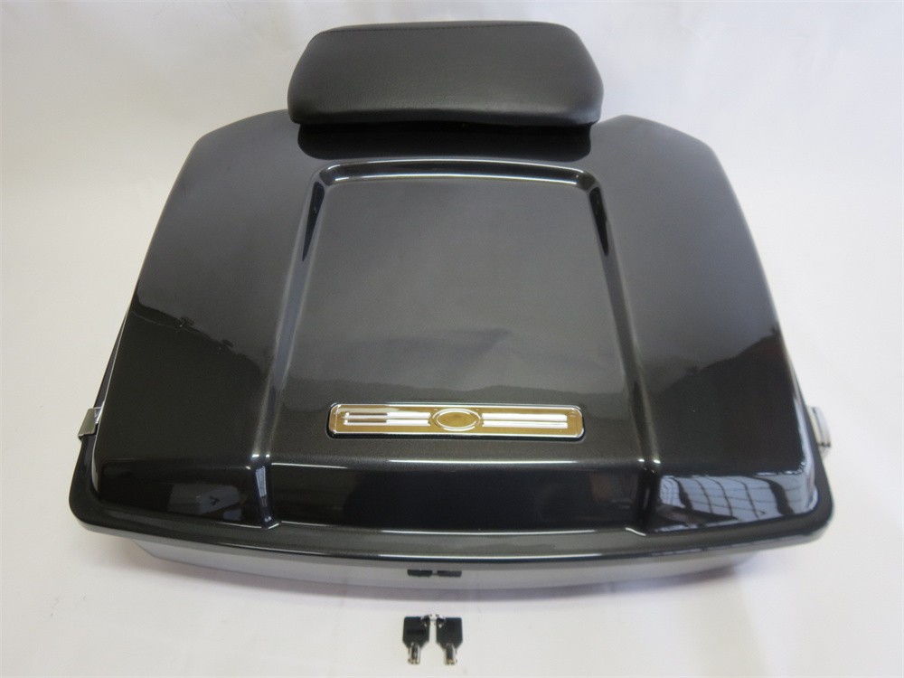 ツーリング ツアーパックセット薄型キーバックレストあり 1994