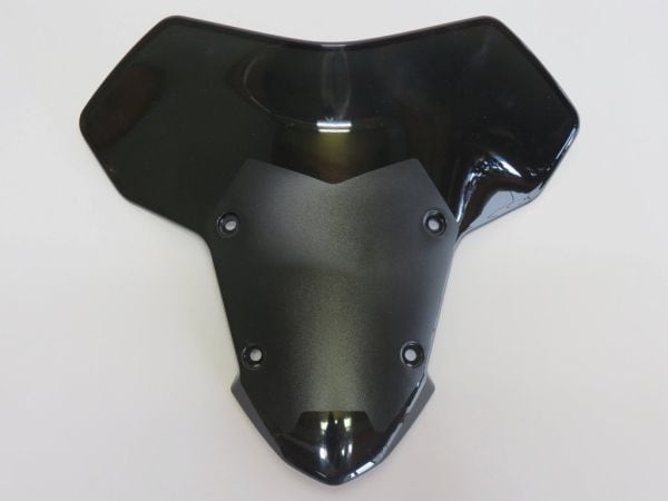 Z H2 SE 2020 以降 スクリーン スモーク | KAWASAKI,Z H2 | K-RACING