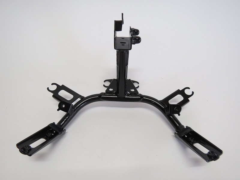 TZR50R カウルステー アッパーステー メーターステー