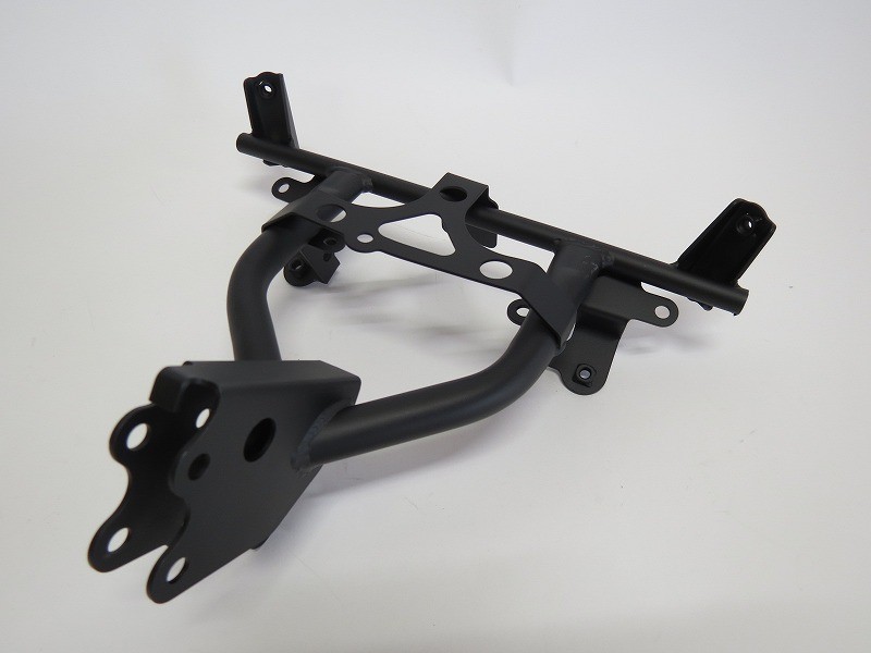CBR400R CBR500R cbr400r 2013-2015 アッパーカウル ステー