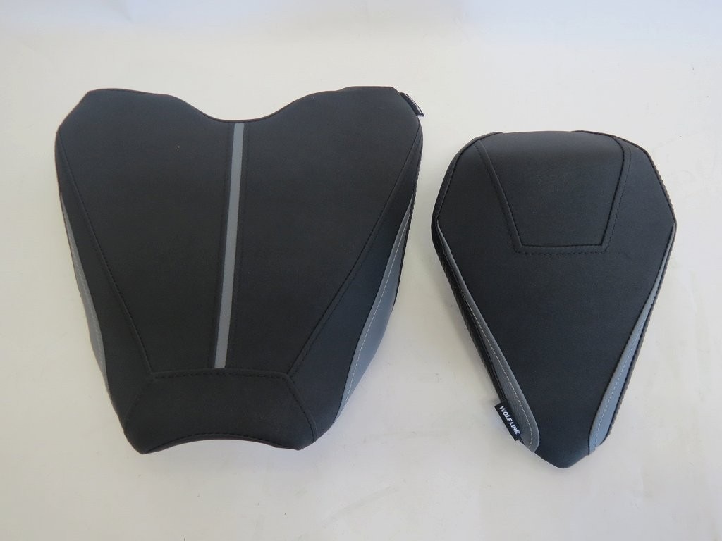 CBR1000RRR用シート　ホンダ純正 CBR1000RR-R FIREBLADE（SP） ホンダ純正部品 ブロックNo.F-23