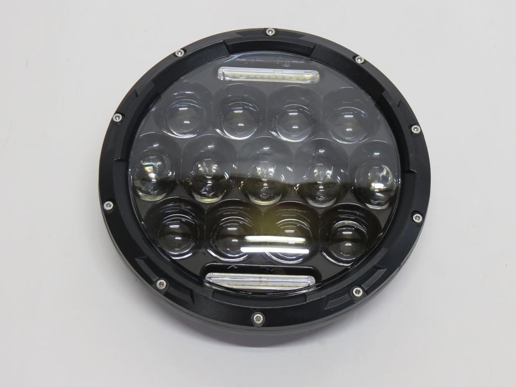 HIDNY LEDヘッドライト C6 72W 7600Lm/セット lightking_r30-d1234-2-auto