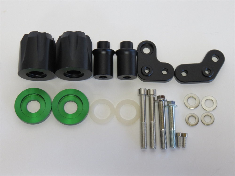 スタンドフック スライダー ZX-25R/SE(20-) | System Administration