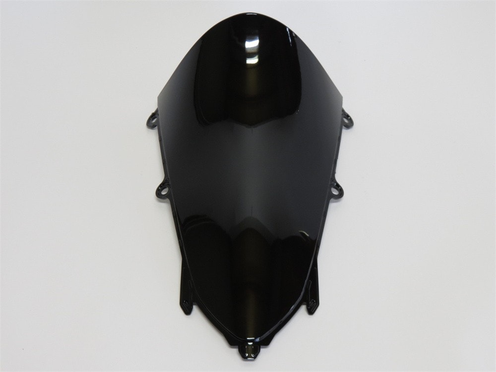 HONDA NSF100 ダブルバブル スクリーン クリア （CBR250RR