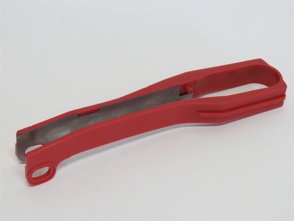 ホンダ・CRM250AR・MD32・チェーンスライダー・純正新品・送料無料 : オートバイチェーンスライダー CRM250RM CRM250RP