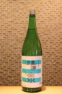 清泉 純米吟醸 1800ml | すべての商品 | 足立区で日本酒販売を