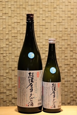 超濃厚ヨーグルト酒 【クール便発送】 720ml/1800ml | 梅酒