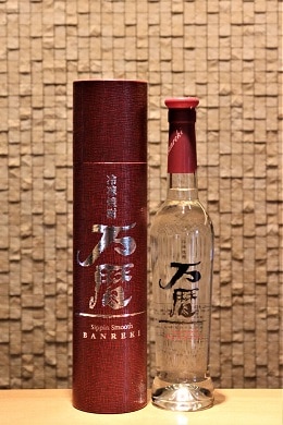 万暦 360ml（芋焼酎/西酒造/鹿児島県）