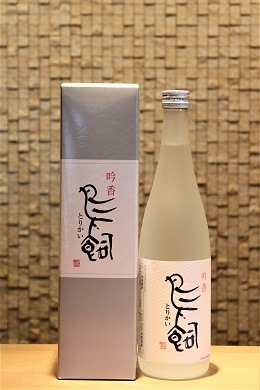 鳥飼 米焼酎25° 720ml | すべての商品 | 足立区で日本酒販売を