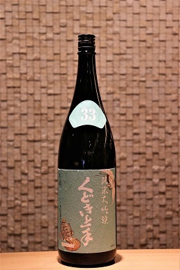 くどき上手 純米大吟醸 白鶴錦33％ 1800ml | すべての商品