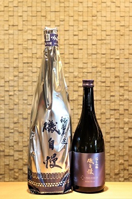 而今 飛露喜 磯自慢 セット 日本酒 1800ml 80426.jpg