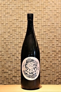 繁桝 純米吟醸 切り絵ラベル 1800ml | すべての商品 | 足立区で
