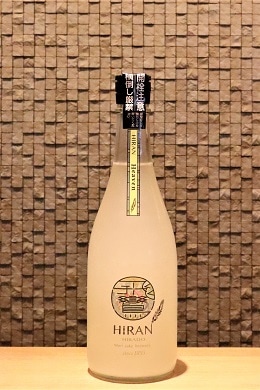 飛鸞 Heaven 無濾過生 生もと 720ml | すべての商品 | 足立区で