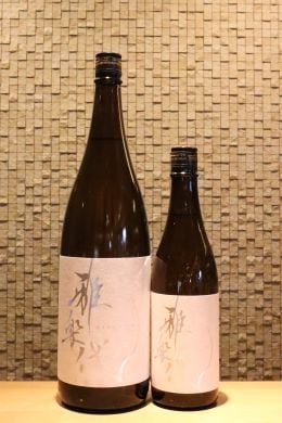 雅楽代 うたしろ ～月華～ 720ml/1800ml | 日本酒,地域で選ぶ