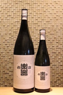 楽器正宗 大吟醸 白鼓720ml 大木代吉本店【日本酒】楽器正宗 大吟醸 白鼓<720ml>☆桜本商店
