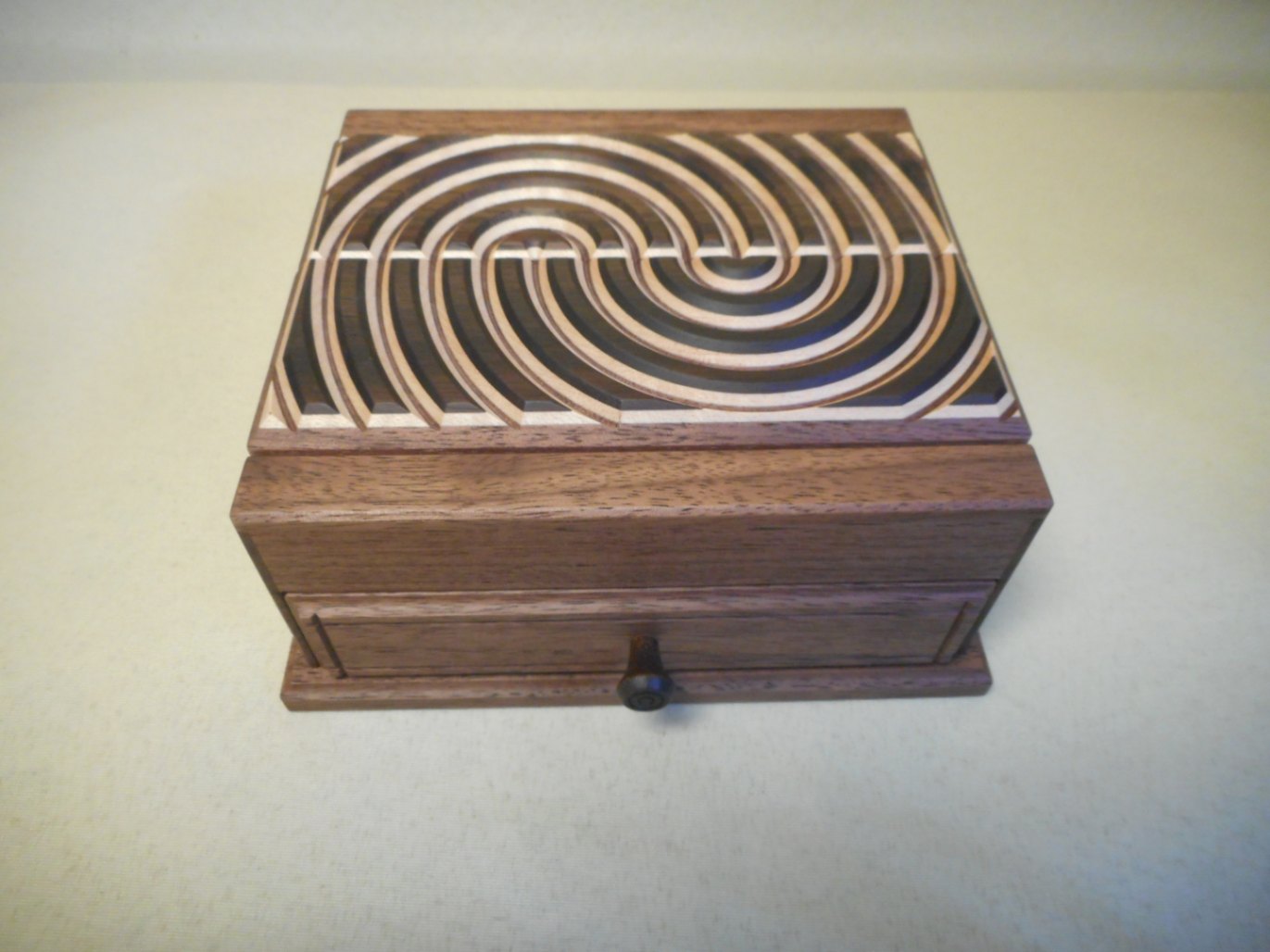 波紋 からくり箱 波紋(特別版) | からくり箱