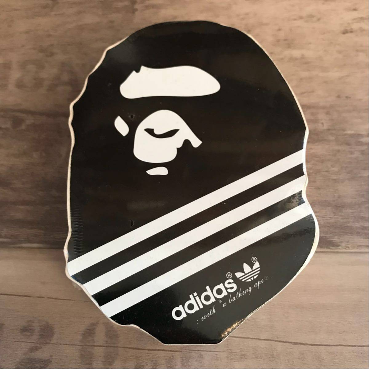 アメフトシャツ エイプadidasコラボ アメフトシャツ エイプadidasコラボ - メルカリ