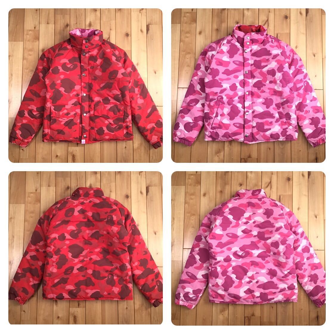 まるでバブルなbabyphatGIRLZ ベイビーファットダウンジャケット M MOORER ムーレー ダウンジャケット メンズ BRETT-SH MOUGI100134