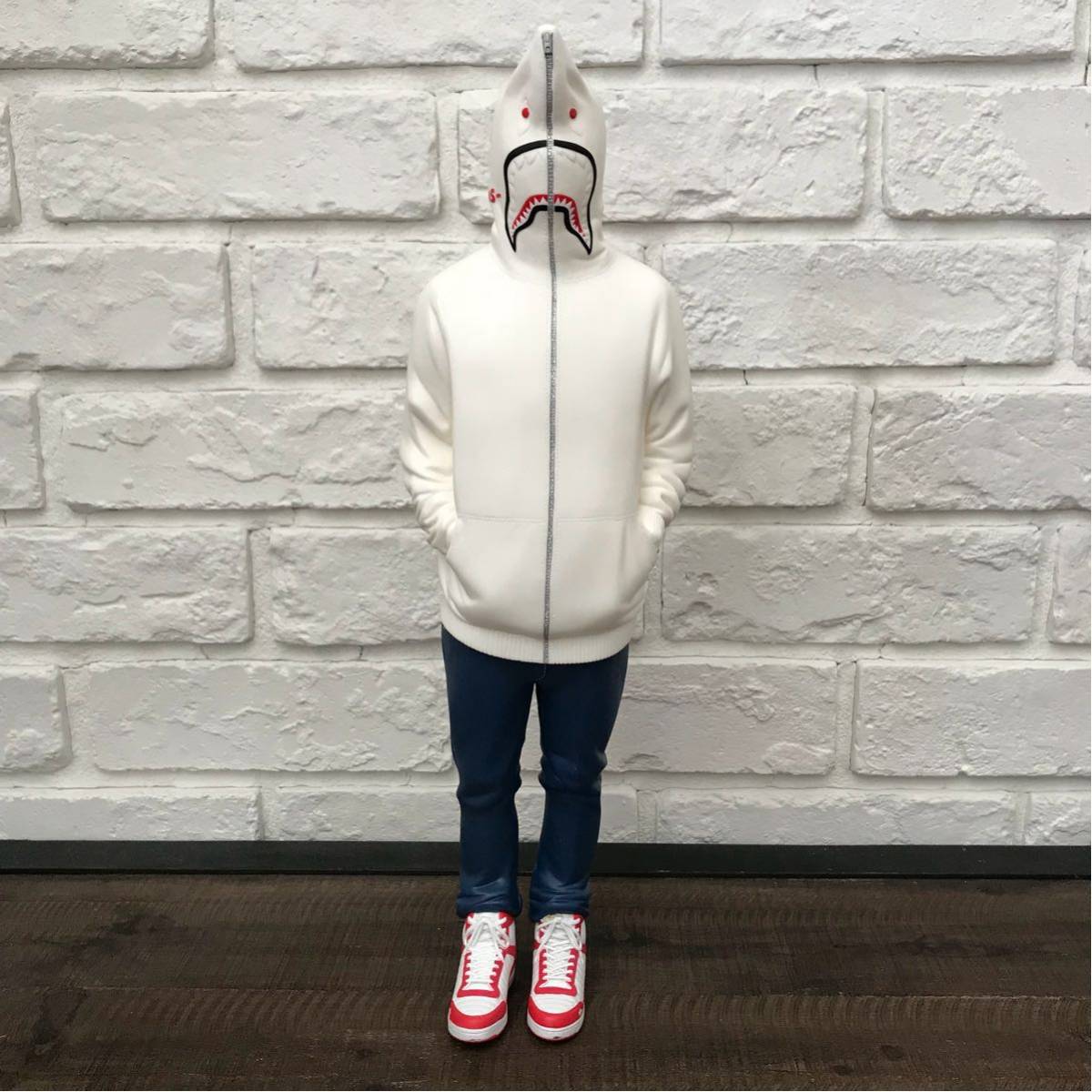 テリヤキ星人 フィギュア a bathing ape bape teriyaki boys