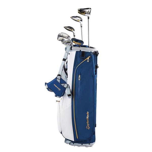 8850 TaylorMade テーラーメイド レディース 右利き 11本セット 楽天市場】テーラーメイド レディースクラブセット RBZ