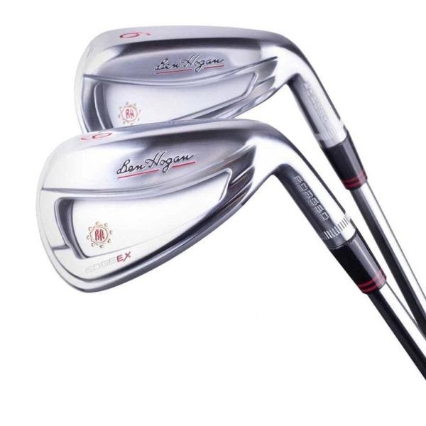 Ben Hogan Golf Edge EX Iron ベンホーガン ゴルフ エッジ EX