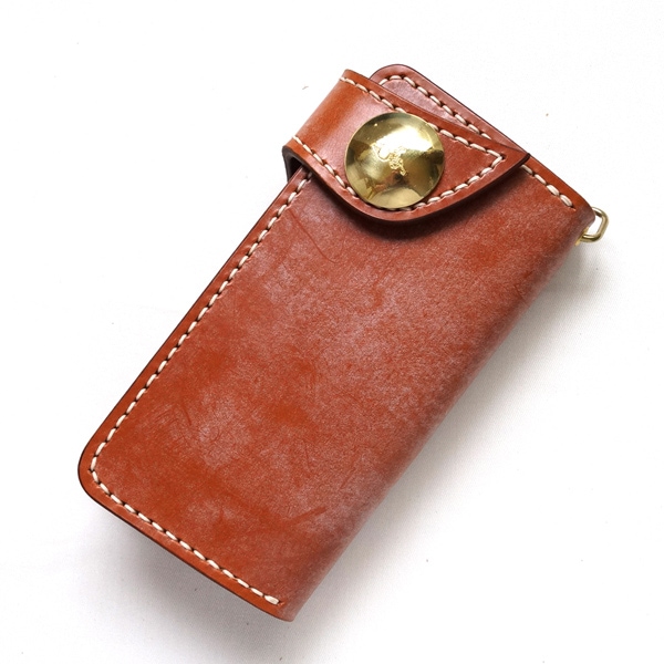 革蛸謹製 匠 台形ロングワレット　豆蛸　匠　本革財布 革蛸謹製 匠 台形ロングワレット 豆蛸 | 革蛸謹製 匠,革蛸謹製 匠 台形