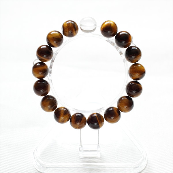 革蛸　パワーストーン 希少！革蛸 幸石布袋様パワーストーンブレスレット