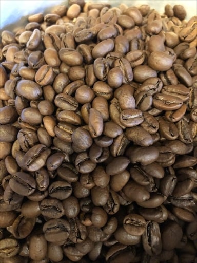 【コーヒー生豆格安】エチオピア ブレスドバレー NATURAL 5kg コーヒー生豆格安】エチオピア ブレスドバレー NATURAL 5kg