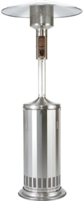 パラソルヒーター ジャンク 暖房