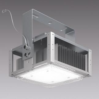 高天井用照明器具 DRGE30H13S/N-PJX8 高天井用LED器具 電源一体型 工場用 HotaluX