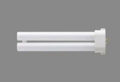 Panasonic U型蛍光灯 FUL14W 14W 4200K 2個セット 0010200000012.jpg