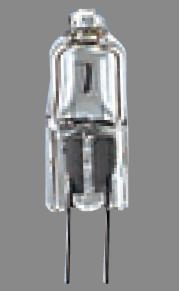 Panasonic J12V20WAS ミニハロゲン電球 12V用G4口金 ※要在庫確認