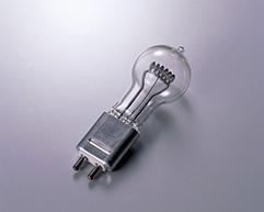 ウシオ JCD100V500WCT ハロゲンランプ JCD100V500WCT JCD ハロゲン電球 ウシオライティング 500W