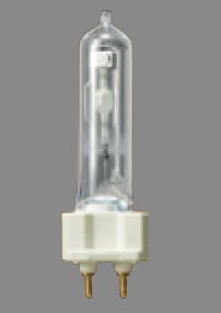 富*き様 Panasonic MT3CE-W-EU/N HIDランプ 35W 4 Panasonic MQ35CE-W-G-2 セラメタT 片口金G形 | HIDランプ