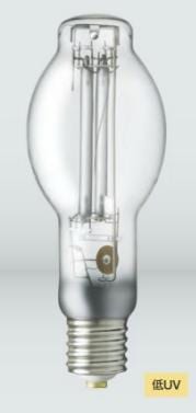 岩崎電気 FEC ツインサンルクスエース NH220FTW-LS | HIDランプ(水銀灯