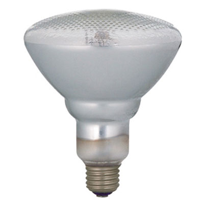 岩崎電気 水銀ランプ BHRF100/110V160WH Amazon | 岩崎電気 アイ セルフバラスト水銀ランプ BHRF100