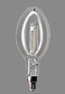 Panasonic M400-S/VH マルチハロゲン灯 HID LAMP Panasonic M400・S/VH マルチハロゲン灯 (標準形)点灯方向自由