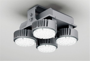 遠藤照明 店舗向け LEDZ ERS6204B 4灯セット 遠藤照明 店舗向け LEDZ