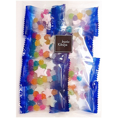 ティンクルスターデラックス Shin's Music Dumbloid Special Over Drive Special Candy Blue